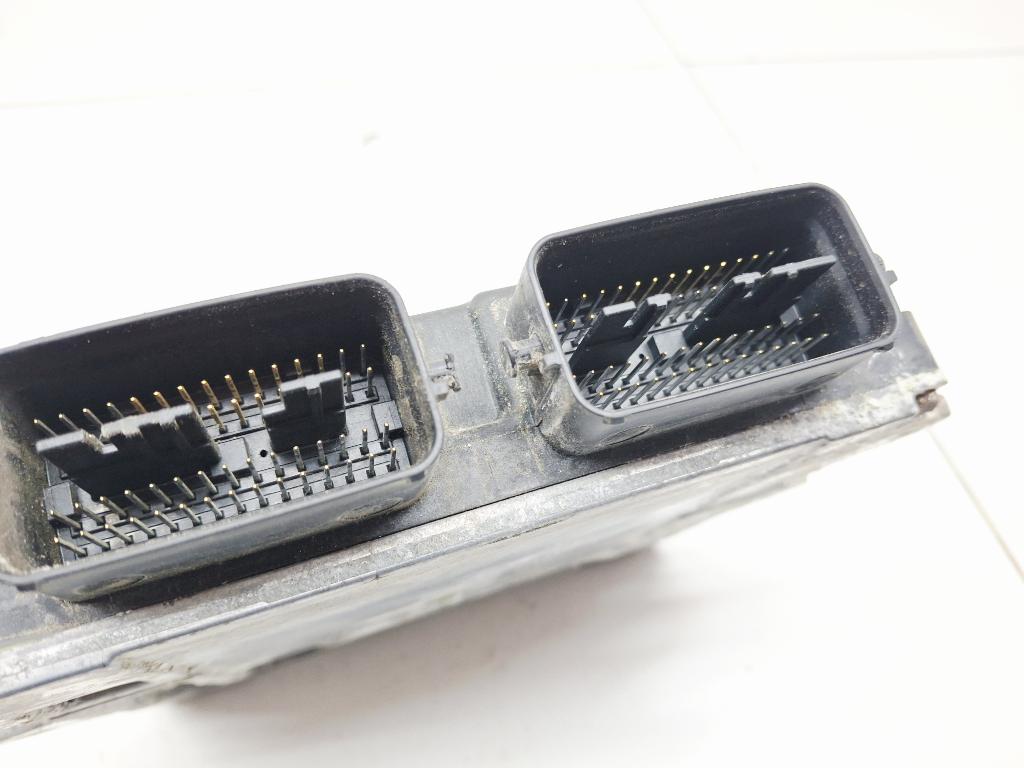 Блок управления двигателем, 60000 рублей, Пермь