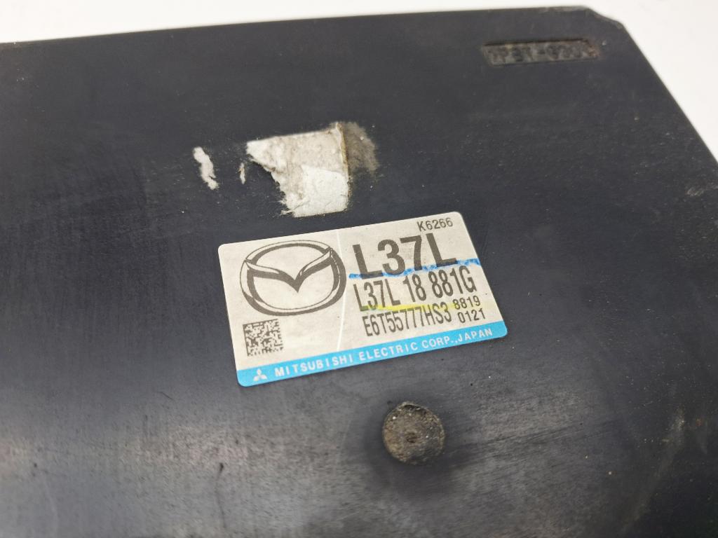 Блок управления двигателем, 60000 рублей, Пермь