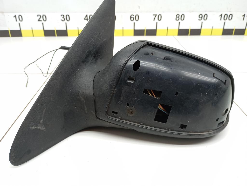Зеркало левое электрическое, 2000 рублей, Пермь