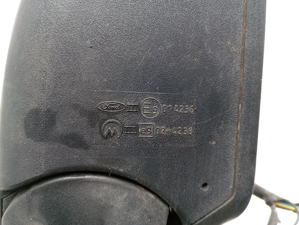 Зеркало левое электрическое, 2000 рублей, Пермь