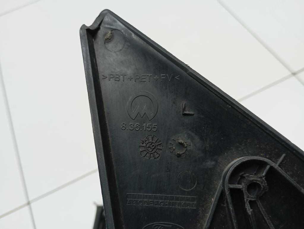 Зеркало левое электрическое, 2000 рублей, Пермь