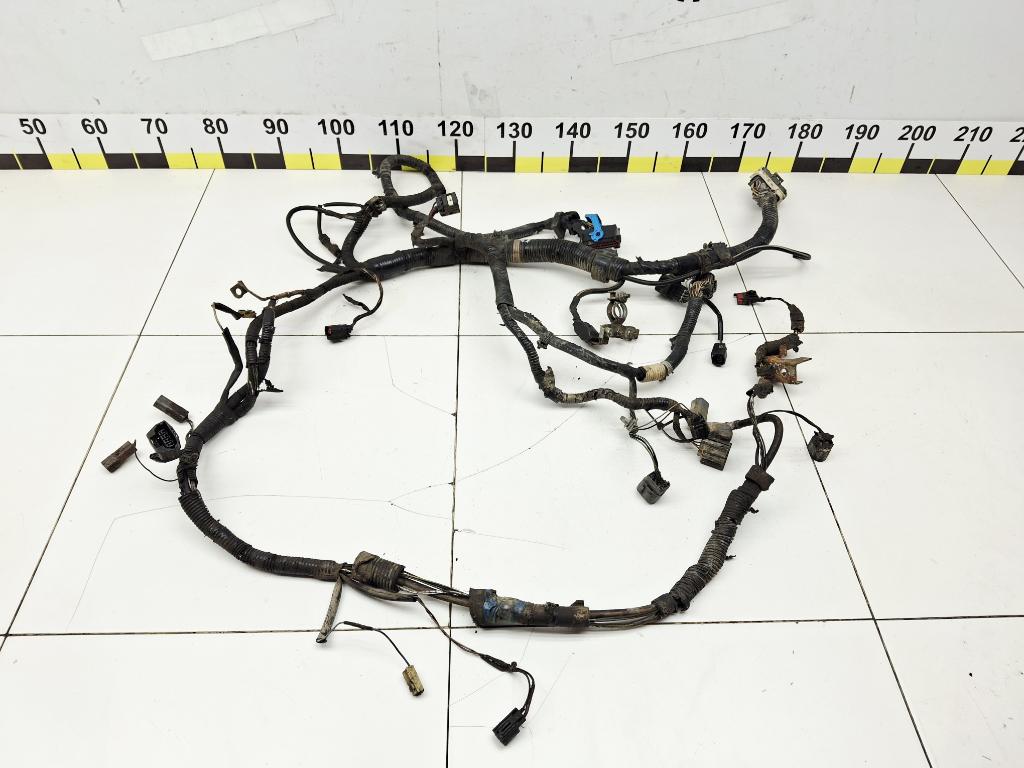 Проводка подкапотная, 25000 рублей, Пермь