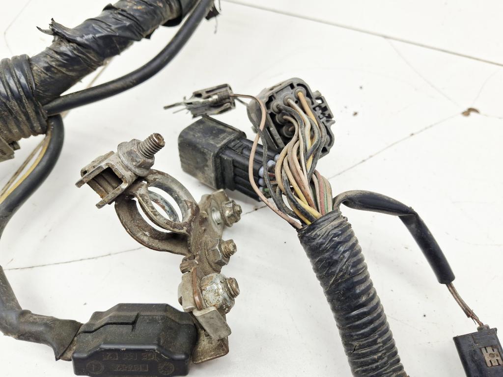 Проводка подкапотная, 25000 рублей, Пермь