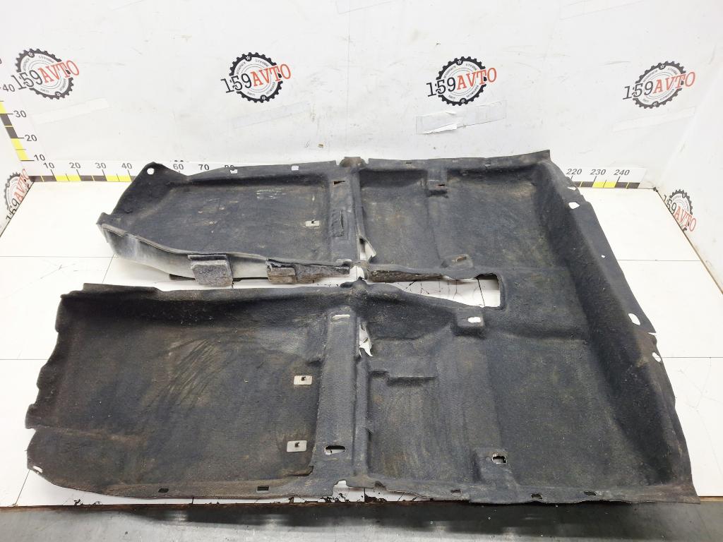 Ковролин, 2000 рублей, Пермь