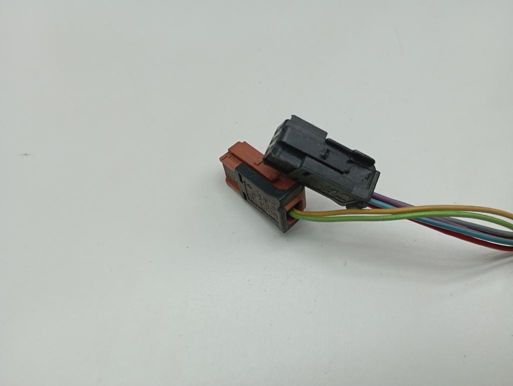 Зеркало левое электрическое, 4000 рублей, Пермь