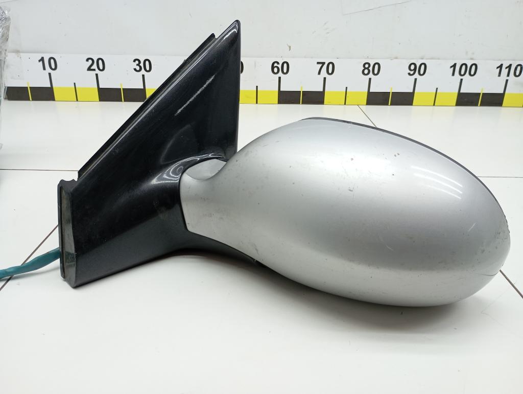 Зеркало левое электрическое, 4000 рублей, Пермь