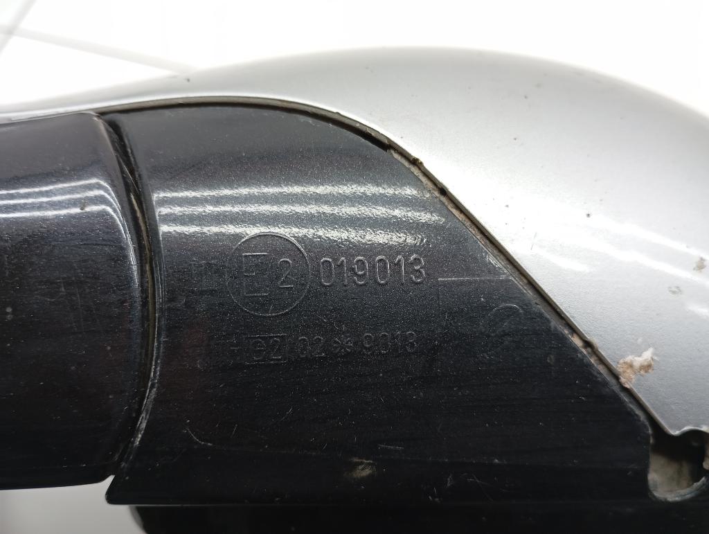 Зеркало левое электрическое, 4000 рублей, Пермь