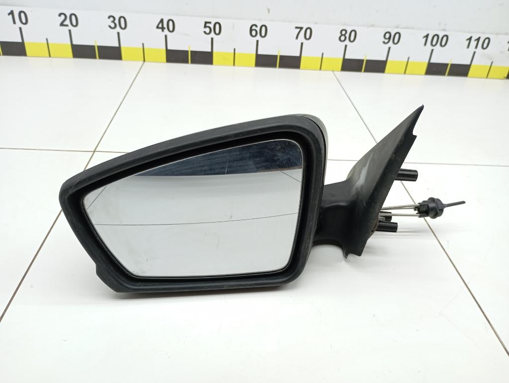 Зеркало левое механическое, 1500 рублей, Пермь