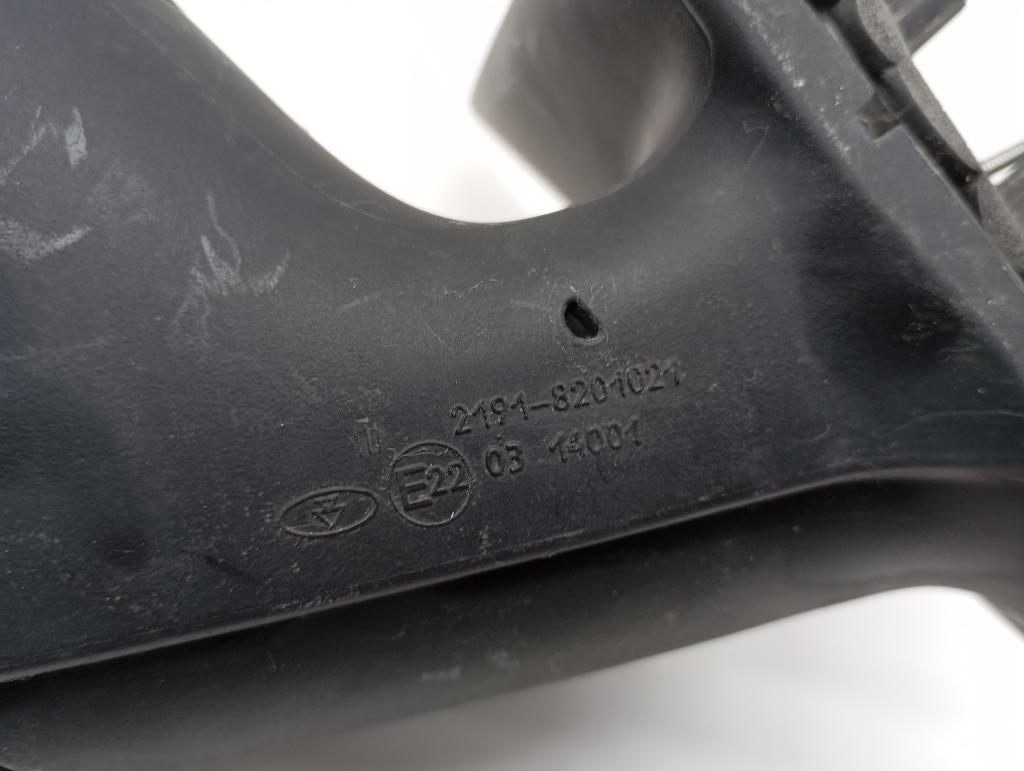 Зеркало левое механическое, 1500 рублей, Пермь