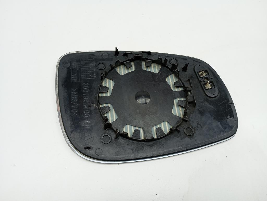 Зеркальный элемент левый, 2000 рублей, Пермь