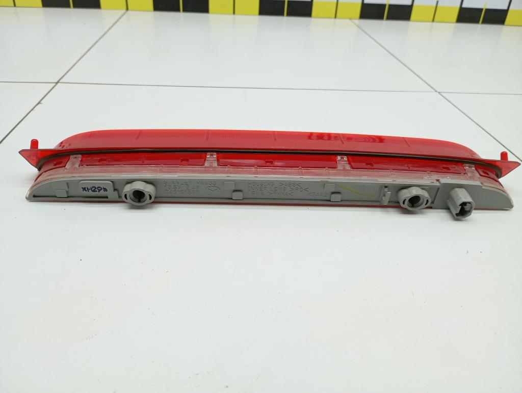 Стоп-сигнал, 1000 рублей, Пермь