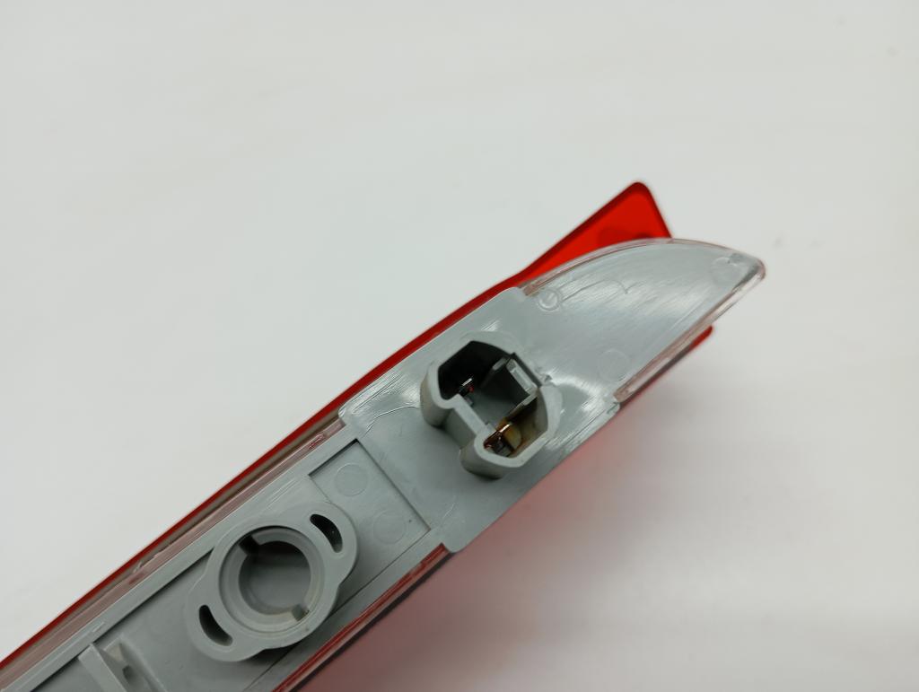 Стоп-сигнал, 1000 рублей, Пермь