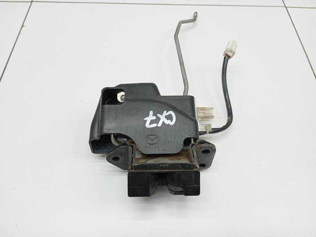 Замок багажника, 1500 рублей, Пермь