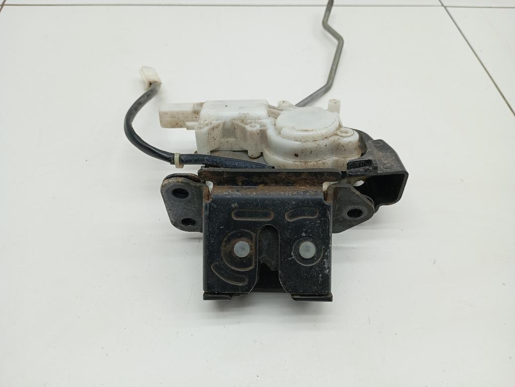 Замок багажника, 1500 рублей, Пермь