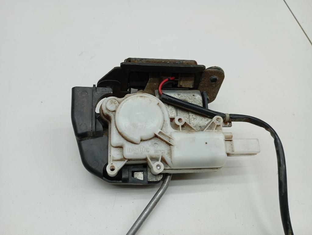 Замок багажника, 1500 рублей, Пермь