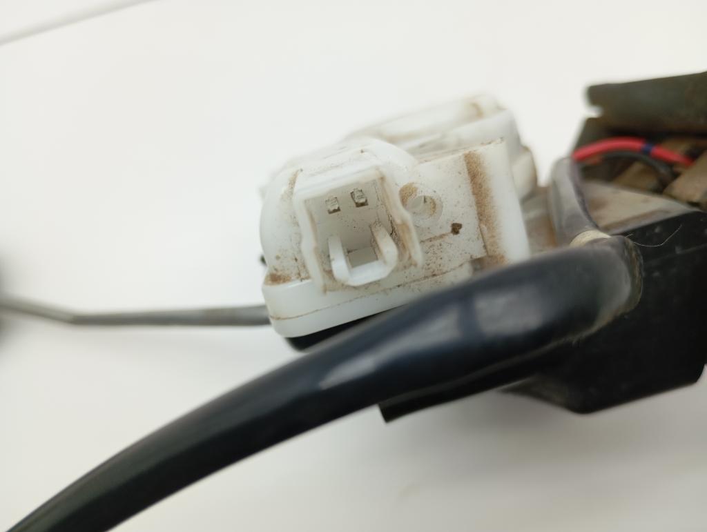 Замок багажника, 1500 рублей, Пермь