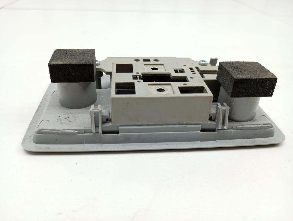 Плафон салонный, 500 рублей, Пермь