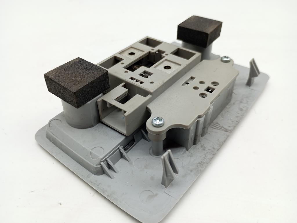 Плафон салонный, 500 рублей, Пермь