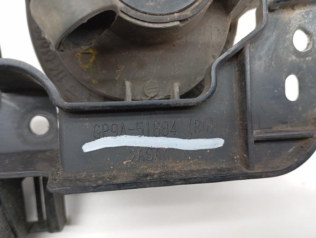 Фара противотуманная правая, 2000 рублей, Пермь