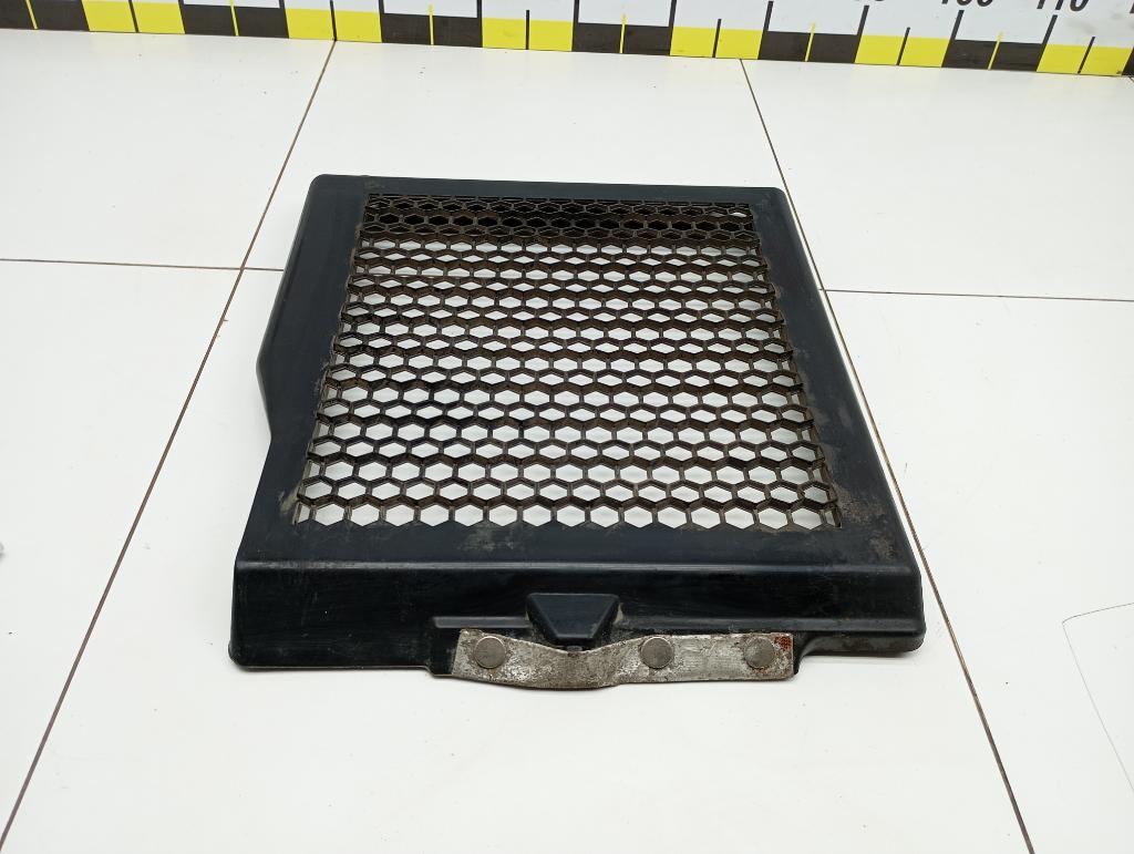 Крышка интеркулера, 500 рублей, Пермь