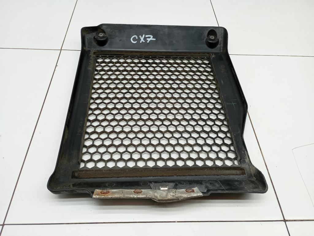 Крышка интеркулера, 500 рублей, Пермь