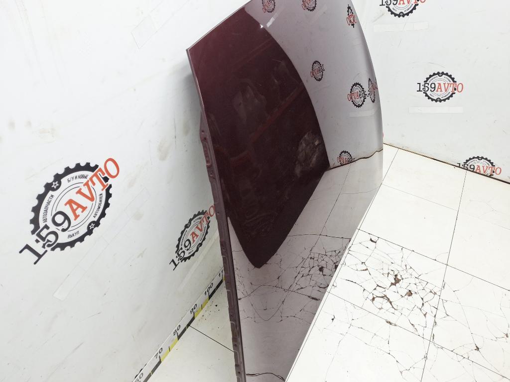 Капот, 15000 рублей, Пермь