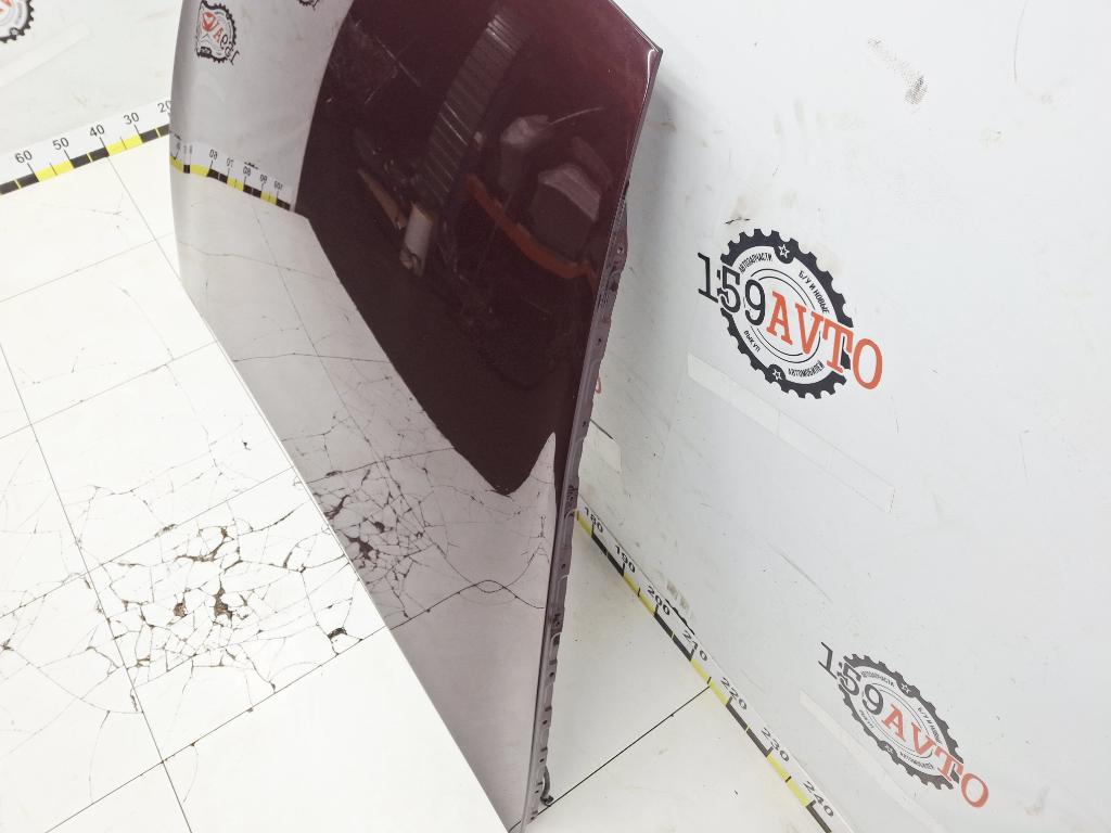 Капот, 15000 рублей, Пермь