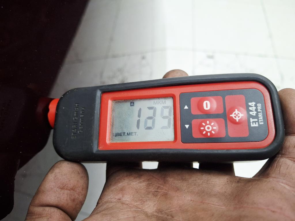 Капот, 15000 рублей, Пермь