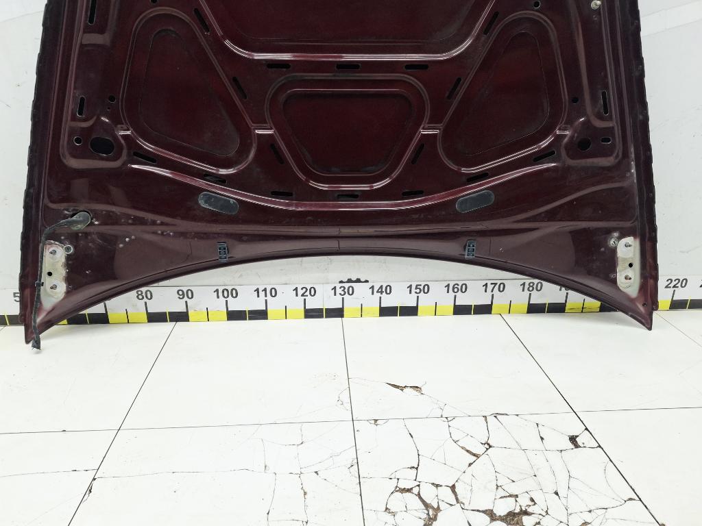 Капот, 15000 рублей, Пермь