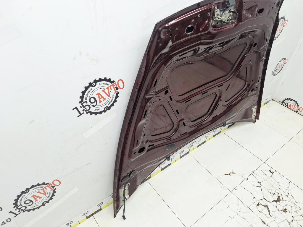 Капот, 15000 рублей, Пермь