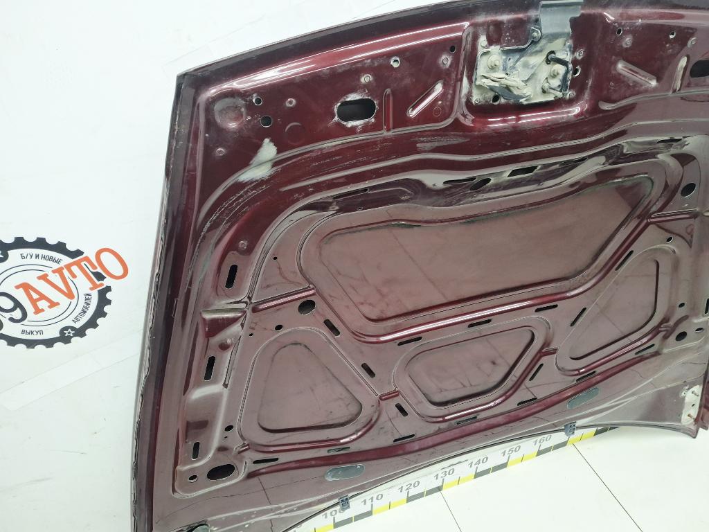 Капот, 15000 рублей, Пермь