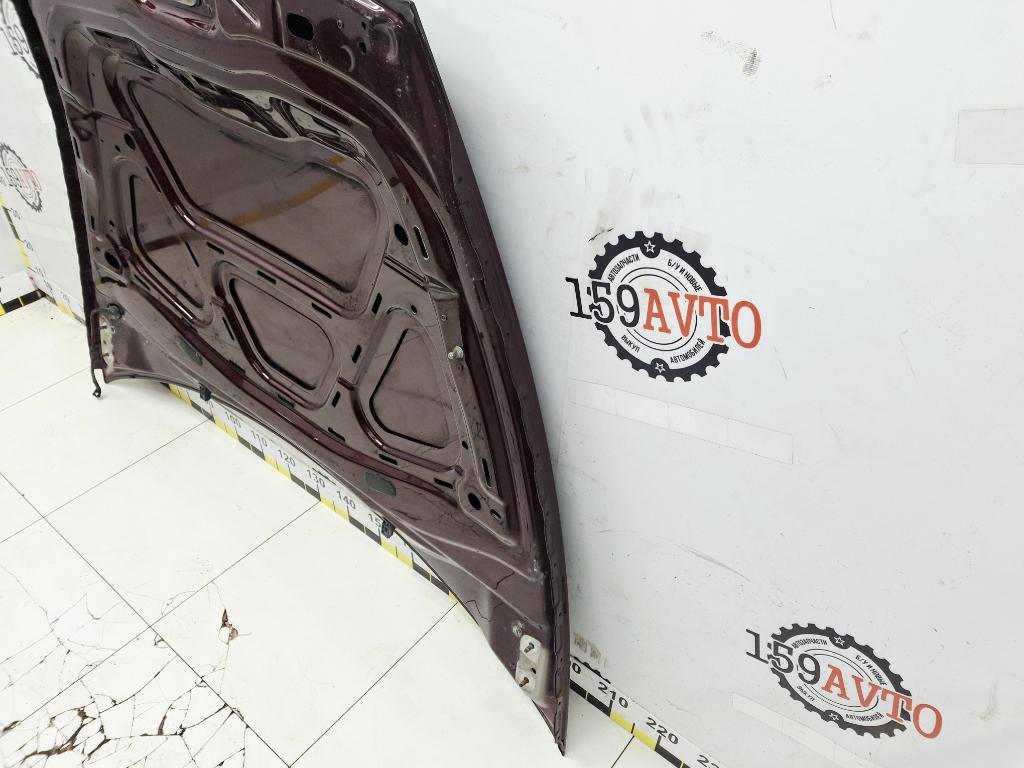 Капот, 15000 рублей, Пермь