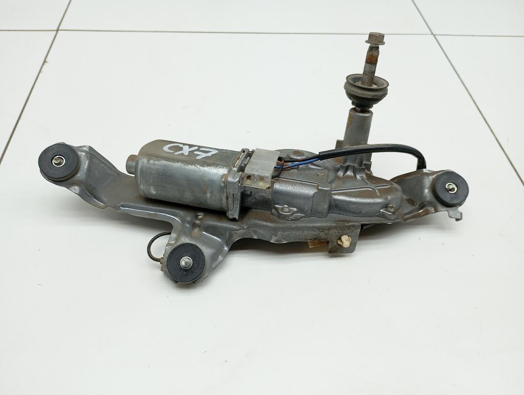 Моторчик дворника задний, 1500 рублей, Пермь