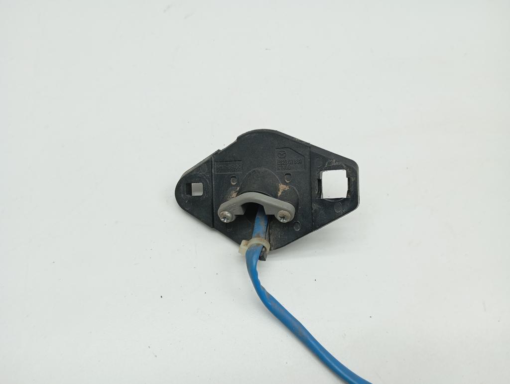 Кнопка открывания багажника, 1000 рублей, Пермь