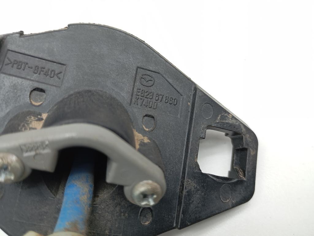 Кнопка открывания багажника, 1000 рублей, Пермь