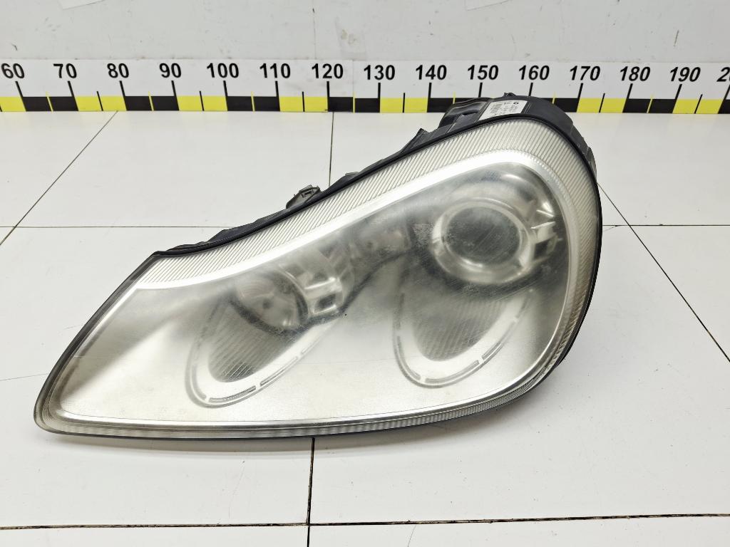 Фара левая, 40000 рублей, Пермь