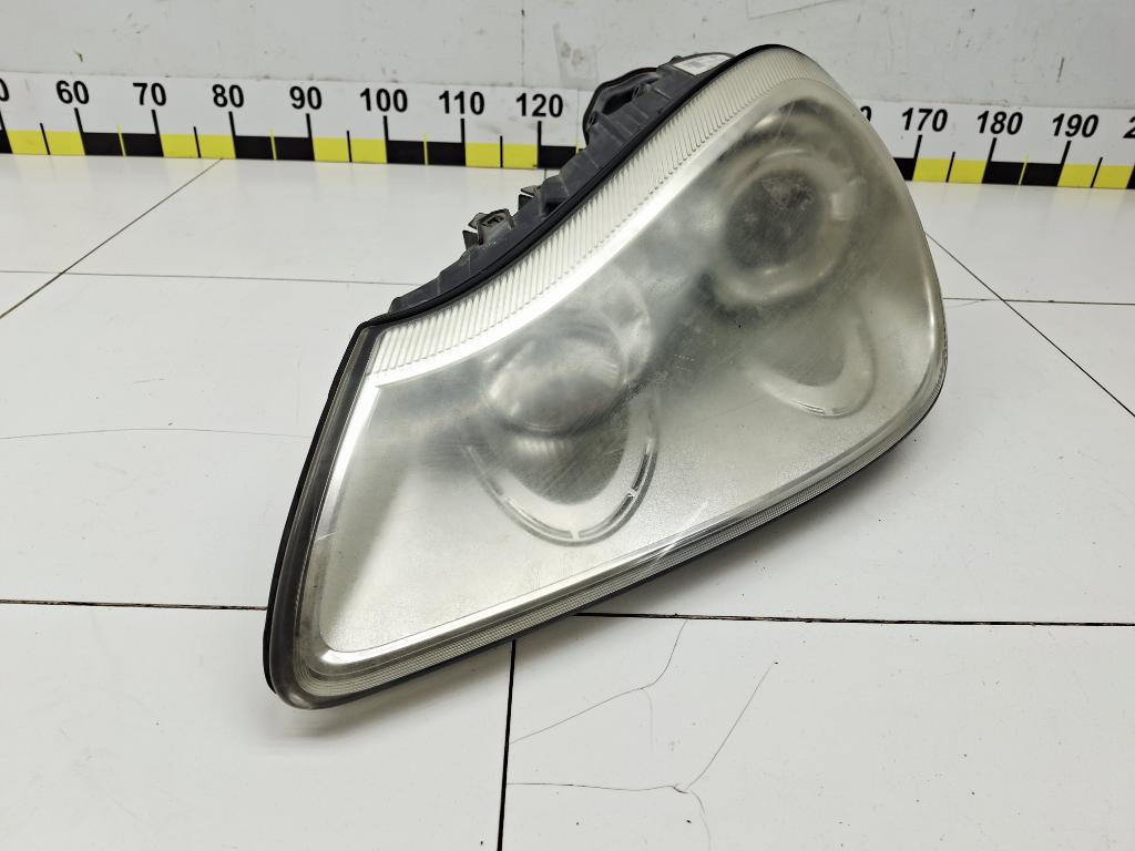 Фара левая, 40000 рублей, Пермь