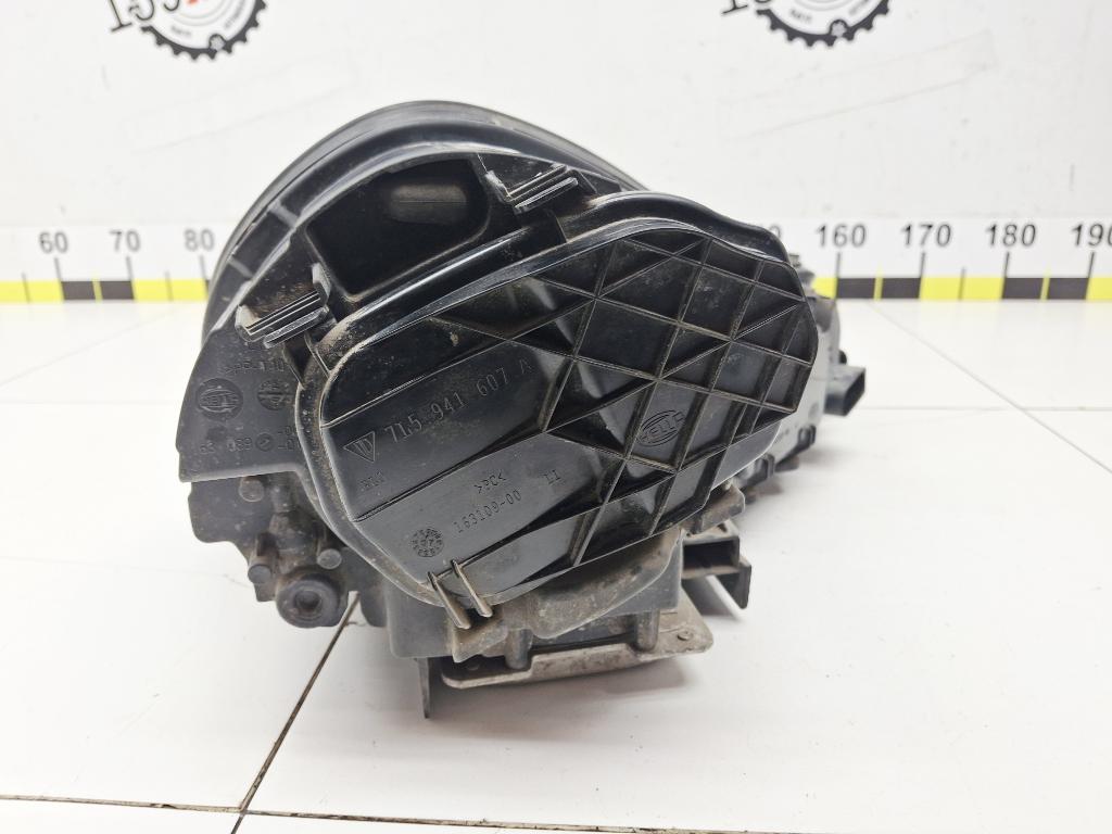 Фара левая, 40000 рублей, Пермь