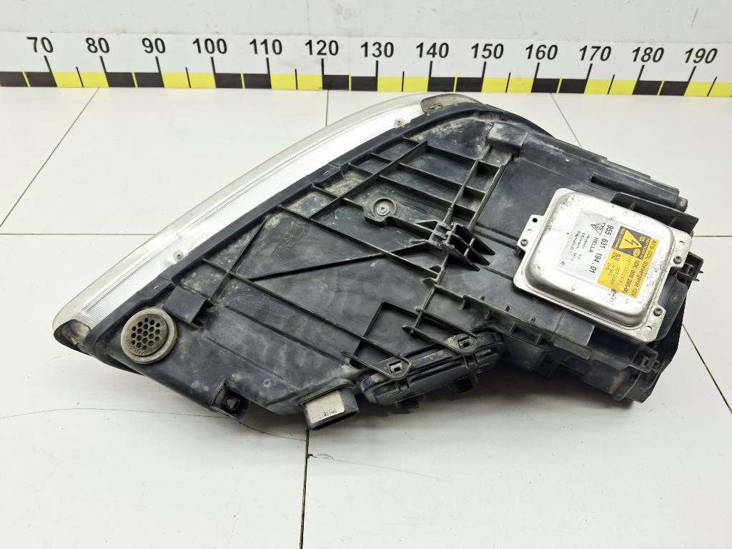 Фара левая, 40000 рублей, Пермь