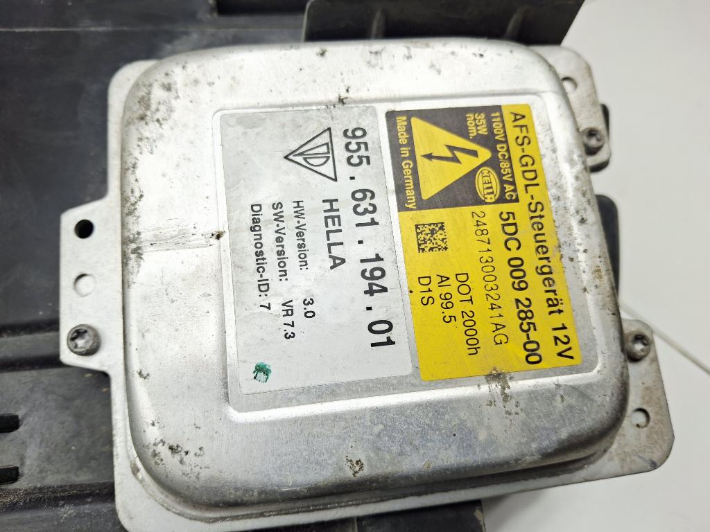 Фара левая, 40000 рублей, Пермь