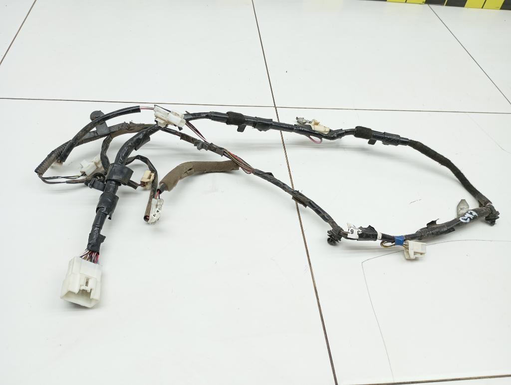 Проводка двери багажника, 1000 рублей, Пермь