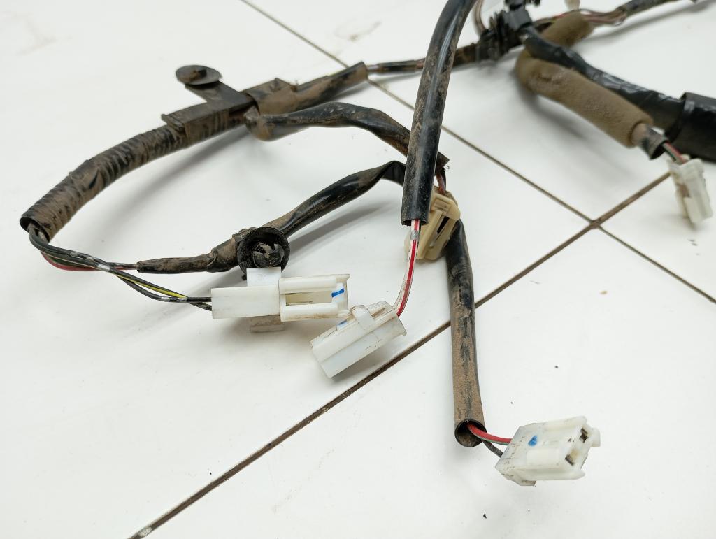 Проводка двери багажника, 1000 рублей, Пермь