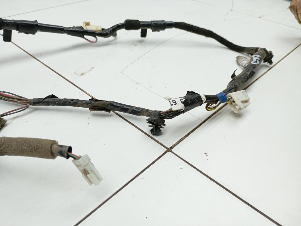 Проводка двери багажника, 1000 рублей, Пермь