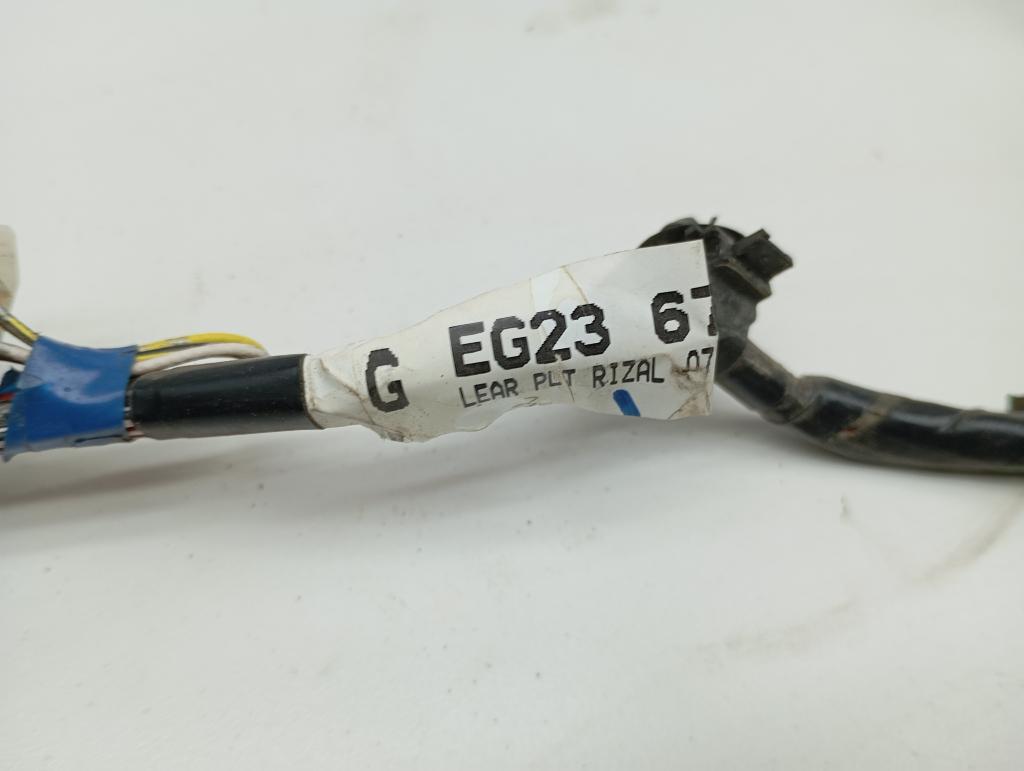 Проводка двери багажника, 1000 рублей, Пермь