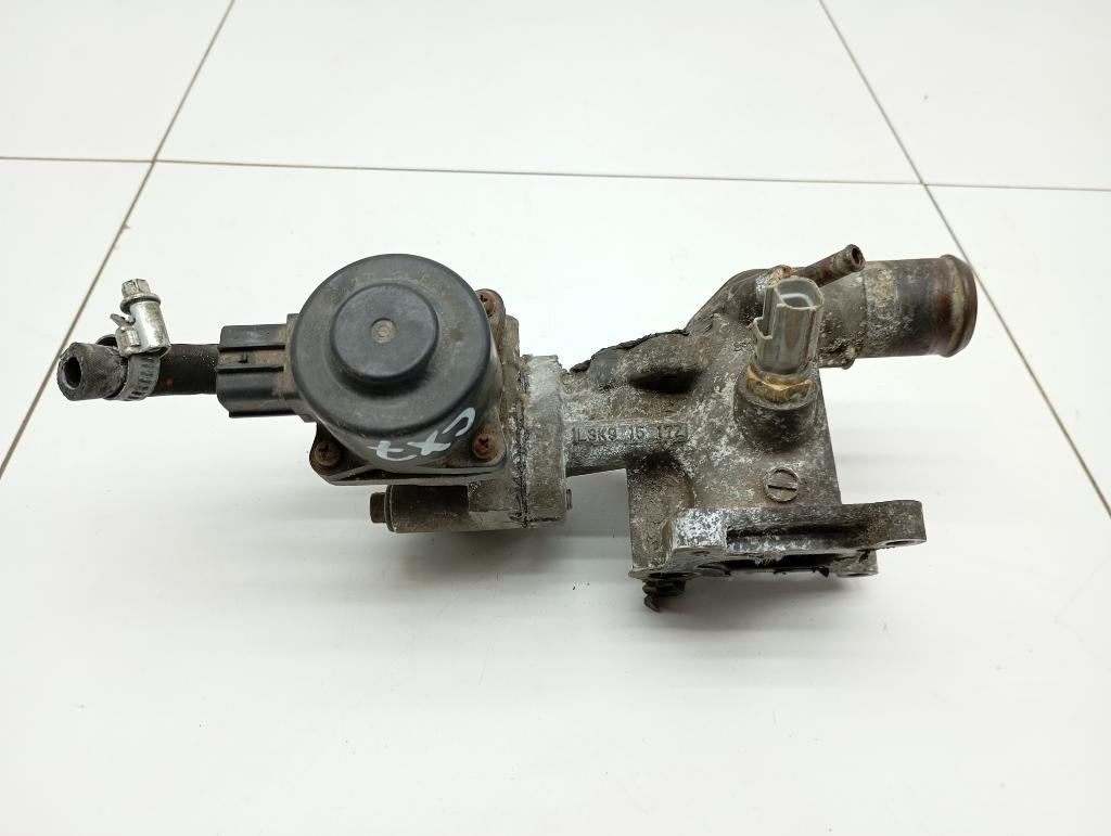 Фланец системы охлаждения, 1000 рублей, Пермь