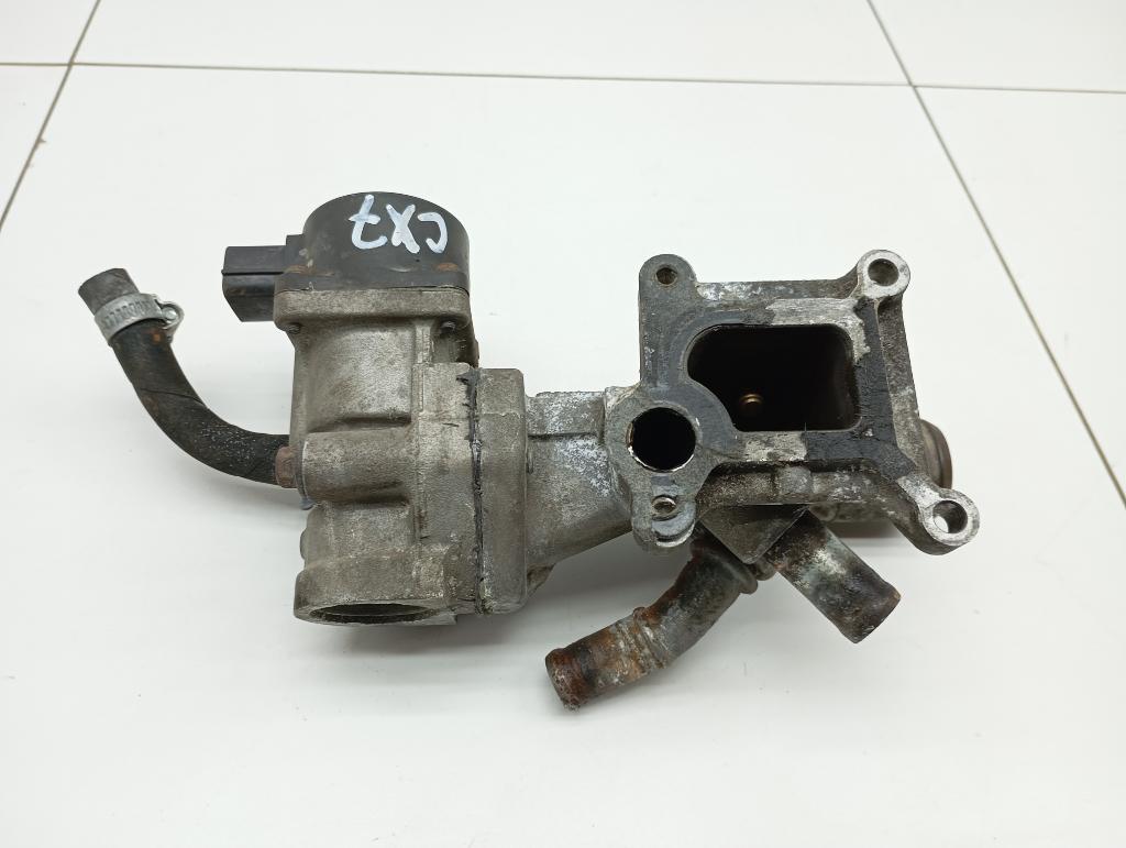 Фланец системы охлаждения, 1000 рублей, Пермь