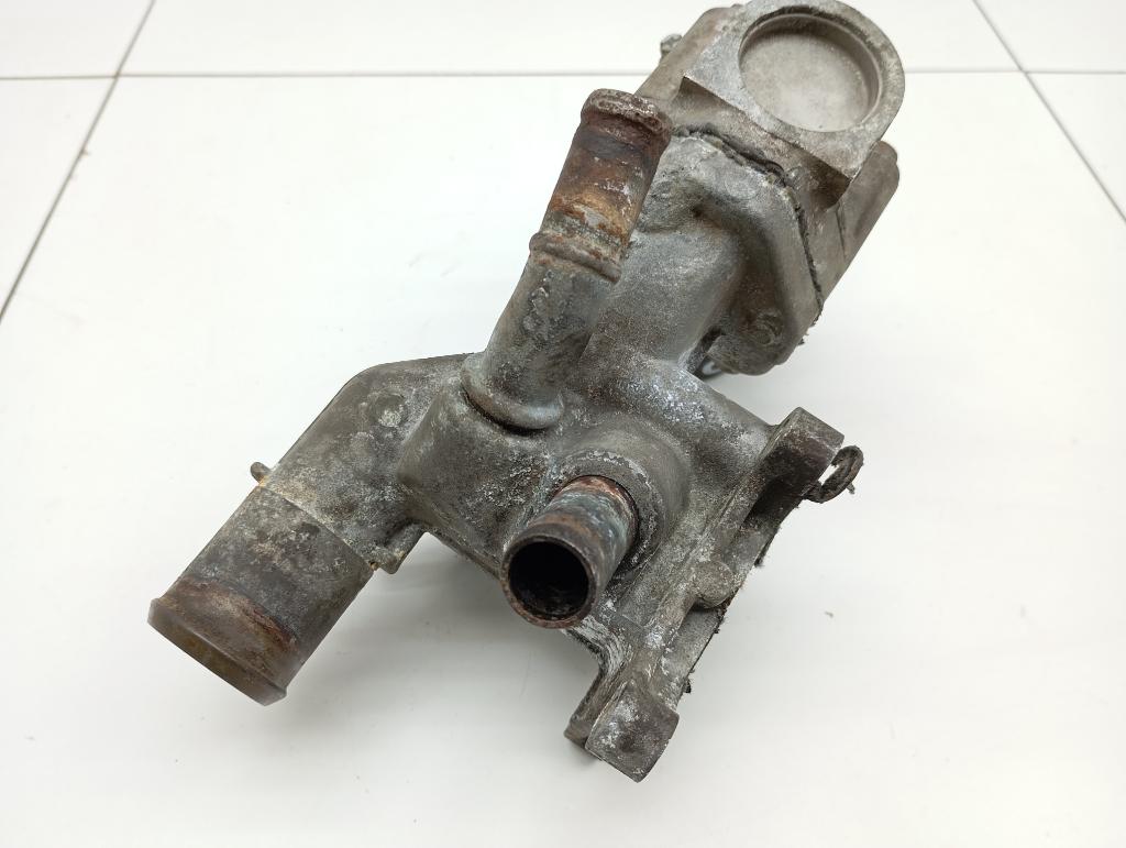 Фланец системы охлаждения, 1000 рублей, Пермь