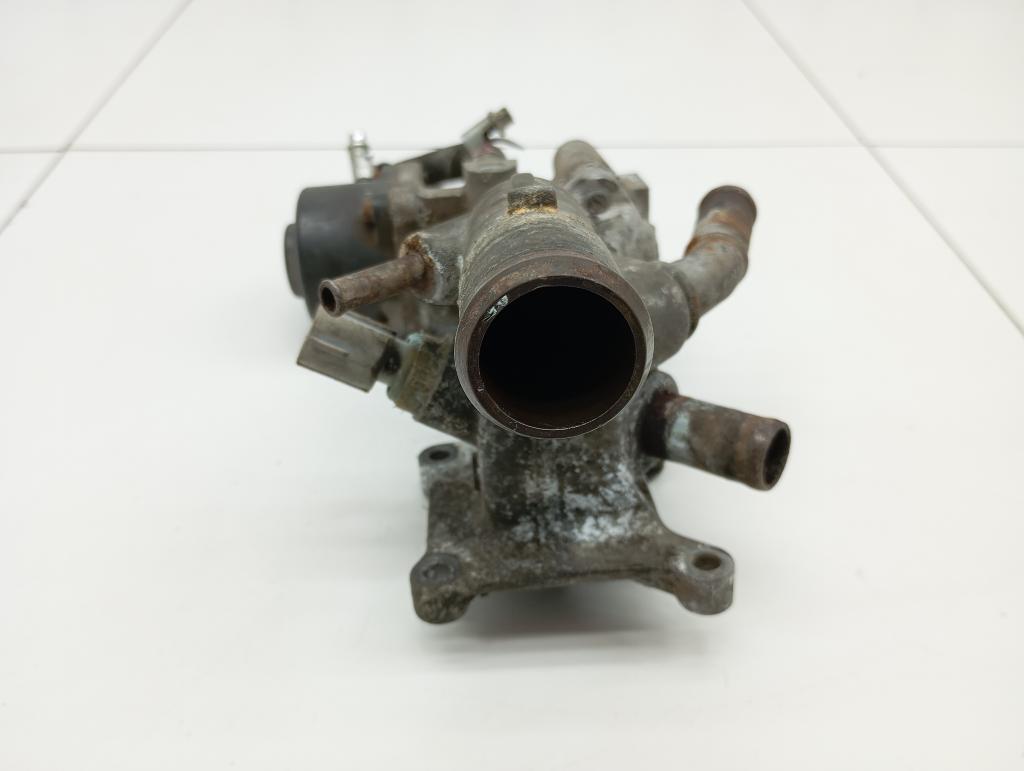 Фланец системы охлаждения, 1000 рублей, Пермь