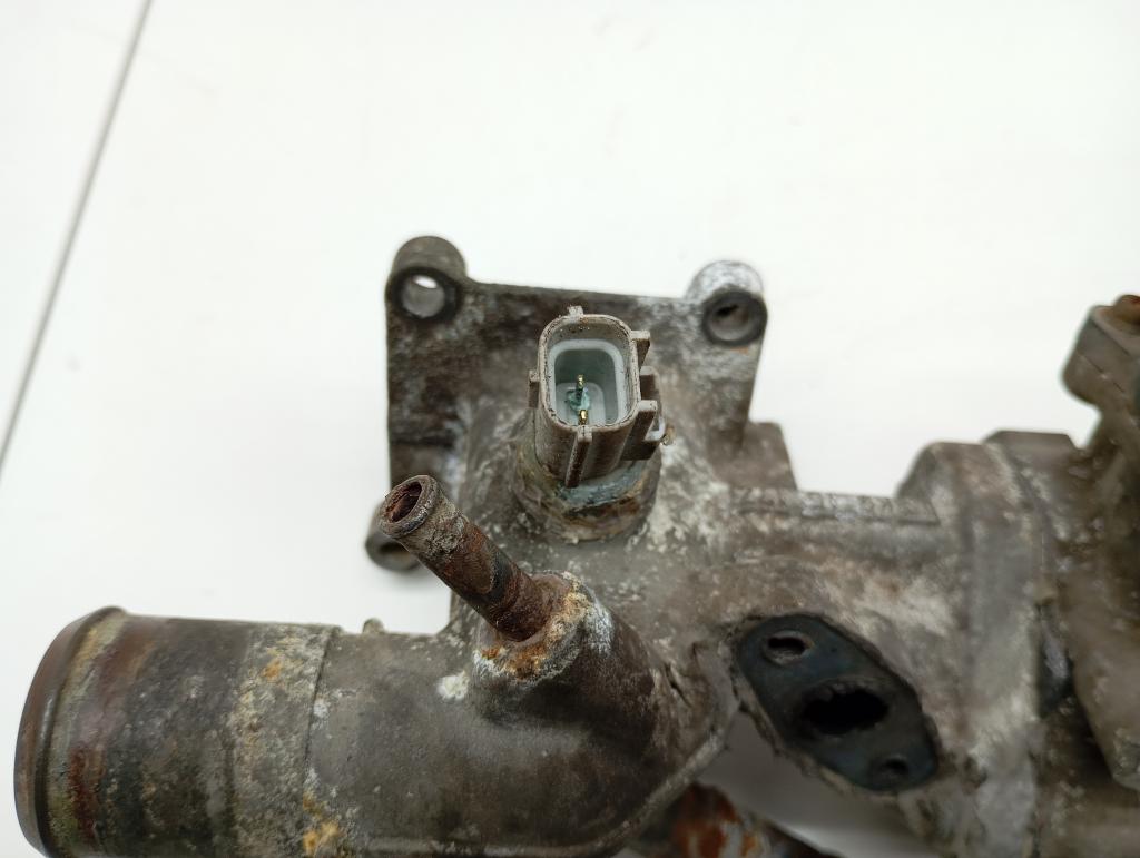 Фланец системы охлаждения, 1000 рублей, Пермь