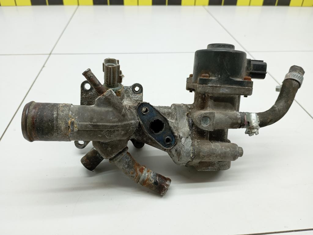 Фланец системы охлаждения, 1000 рублей, Пермь